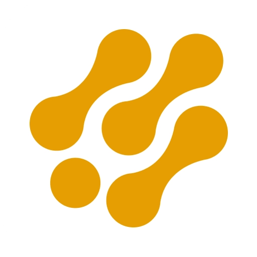 Infomia, MB logo
